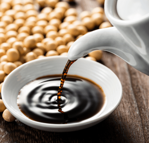 Interesting Facts about Soy Sauce