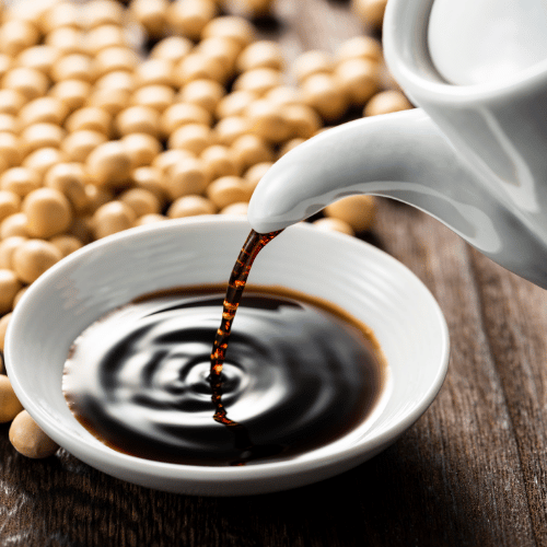 Interesting Facts about Soy Sauce