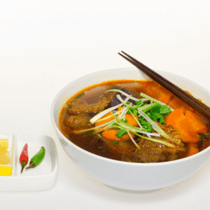 Bo Kho