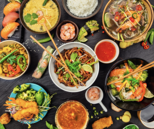 vietnamese cuisine