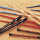Variety of Chopsticks