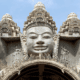 buddist temple